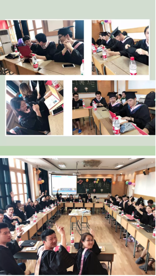 放飛夢想，暢想未來——奧鵬教育杭州學(xué)習(xí)中心畢業(yè)典禮