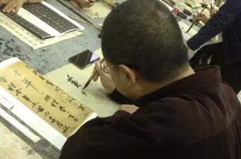 線下集訓(xùn) | 有諸于內(nèi)，行諸于外