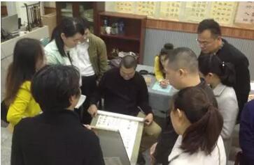 線下集訓(xùn) | 有諸于內(nèi)，行諸于外