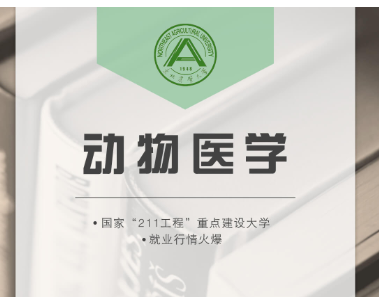 網絡教育畜牧獸醫(yī)