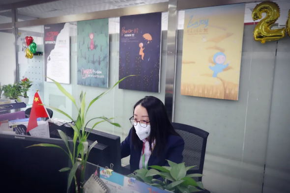 奧鵬教育太原學(xué)習(xí)中心2020春季開(kāi)學(xué)暨畢業(yè)典禮