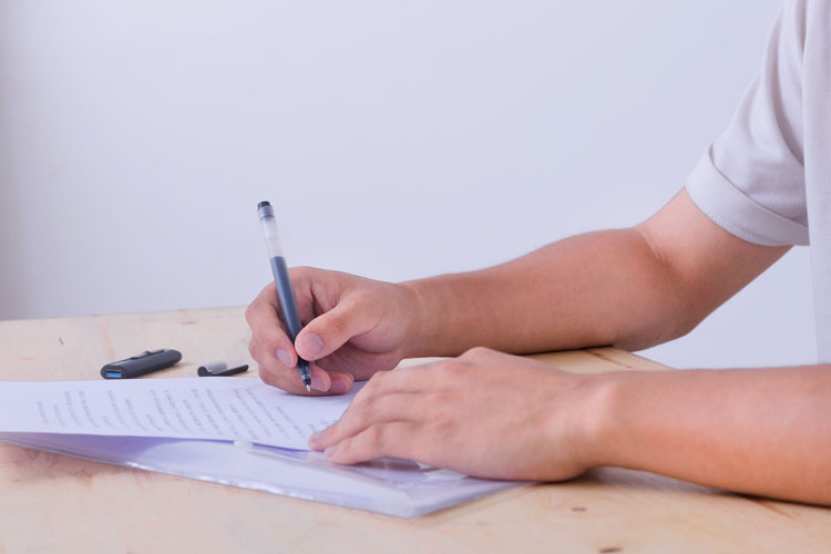 專升本多少分錄取？