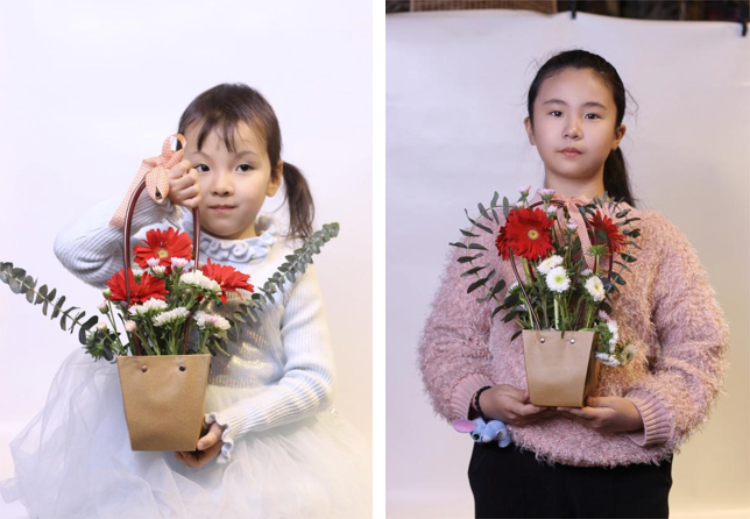 濟南直屬 | 璀璨花香，芳華綻放