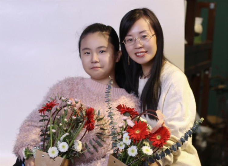 濟南直屬 | 璀璨花香，芳華綻放