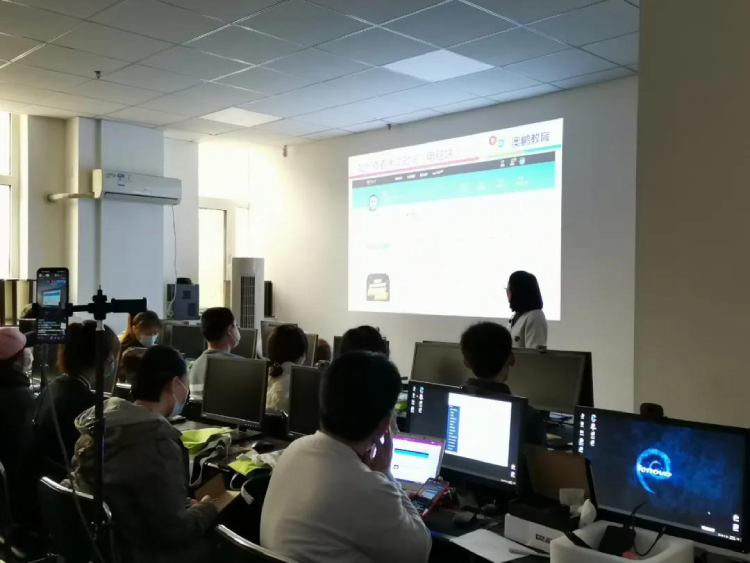 沈陽直屬 | 青春飛揚(yáng)，夢(mèng)想啟航——2021春季開學(xué)典禮