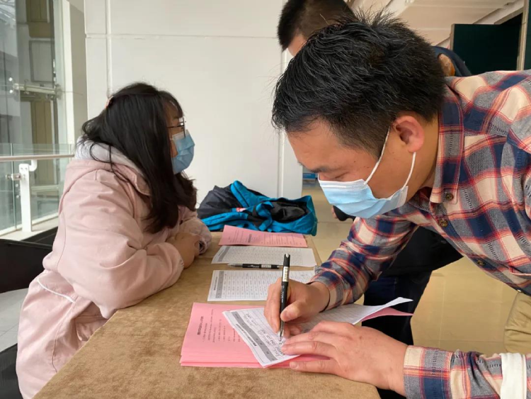 深圳直屬 | 2021春季“春暖花開(kāi)，擁抱未來(lái)”開(kāi)學(xué)典禮