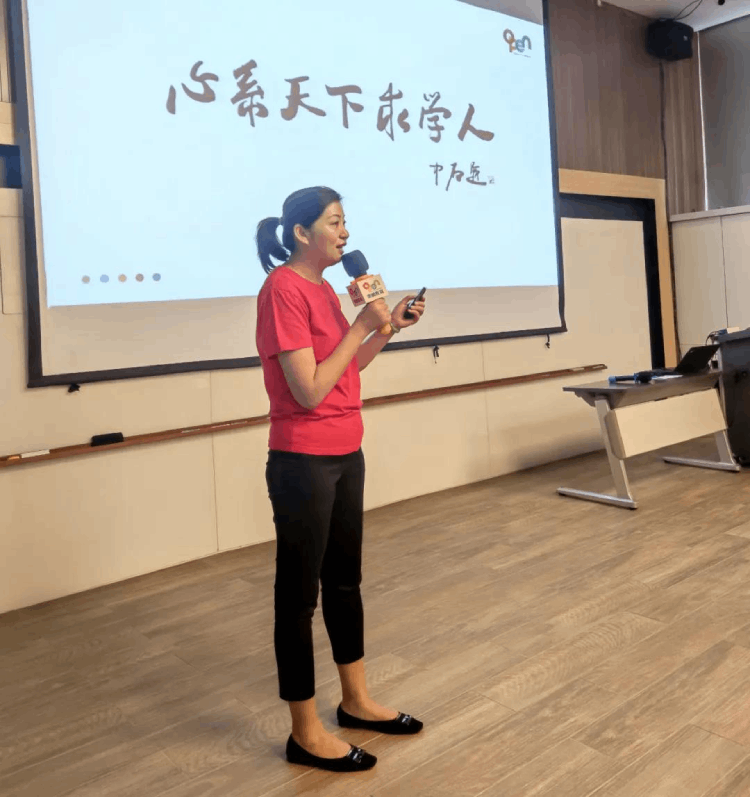 深圳直屬 | 三月芳菲，不忘前行 2021春季畢業(yè)典禮