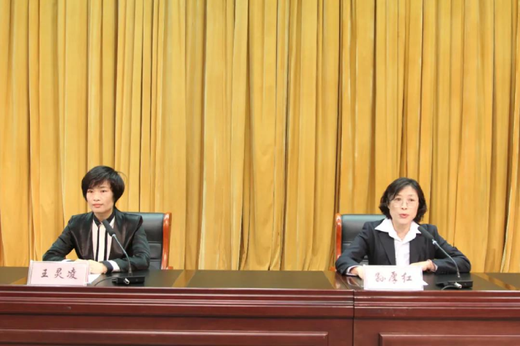 恰同學(xué)少年，風(fēng)華正茂 ——文登奧鵬學(xué)習(xí)中心舉行2021春季開學(xué)典禮