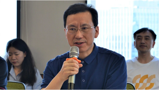 “混合增強在線教育關鍵技術與系統(tǒng)研究”項目進度研討會成功舉辦