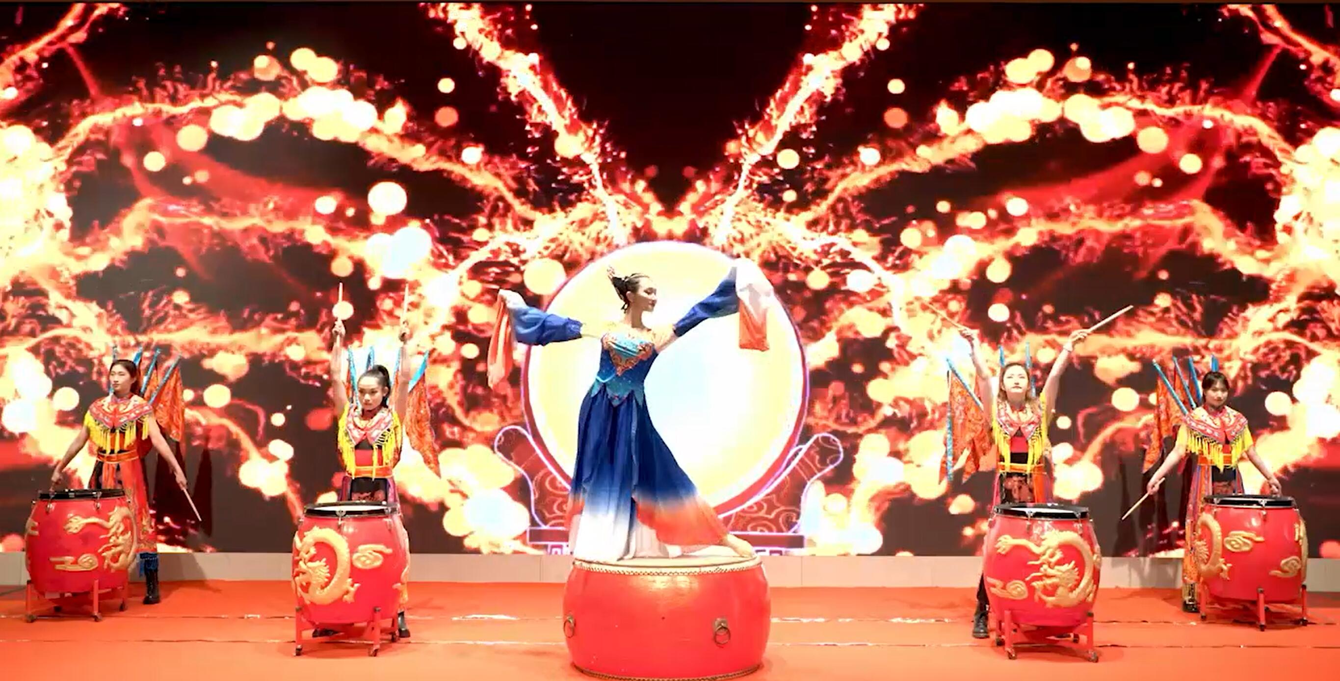 民生教育集團(tuán)“讓我們一起向未來”云年會(huì)圓滿舉行！